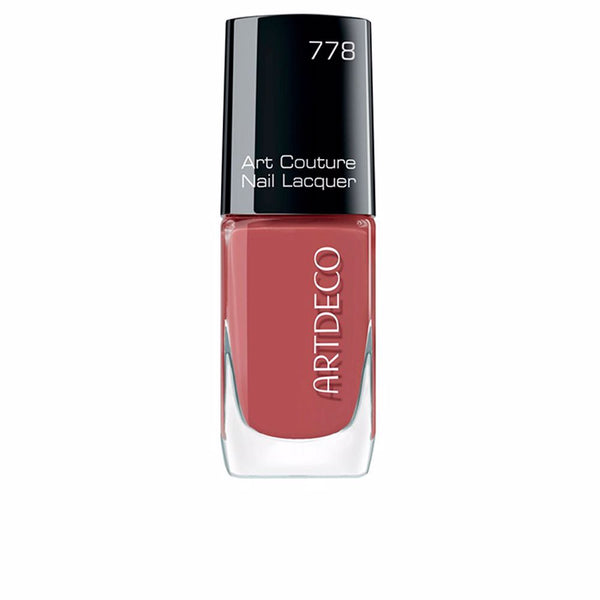 Artdeco Art couture nail lacquer #778-maavärinen mauve | Vuodevaatteet.fi