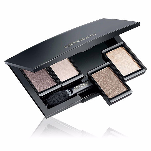 Artdeco Beauty box quattro 1 u | Vuodevaatteet.fi