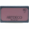 Artdeco Blusher #40-crown pink 5 g | Vuodevaatteet.fi