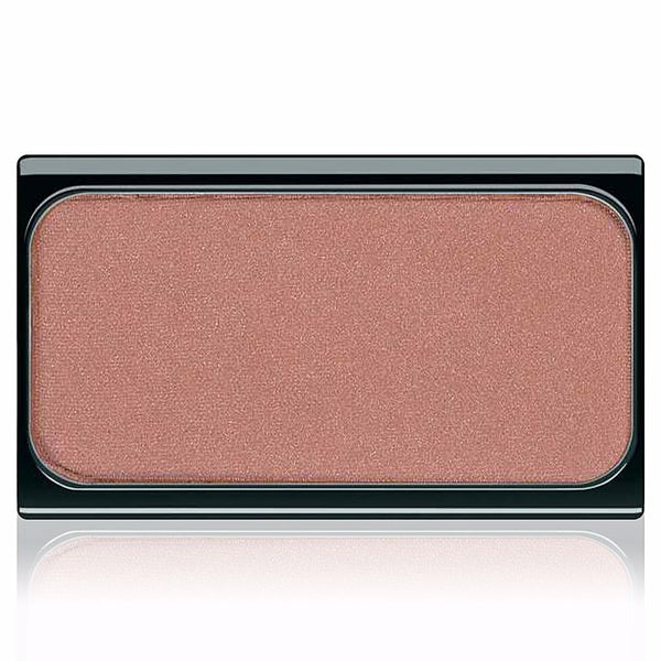 Artdeco Blusher #44-punainen oranssi poskipuna | Vuodevaatteet.fi