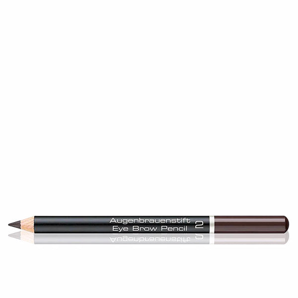 Artdeco Eye brow pencil #2 - intensiivinen ruskea | Vuodevaatteet.fi