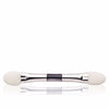 Artdeco Eyeshadow double applicator läpinäkyvä 1 kpl | Vuodevaatteet.fi