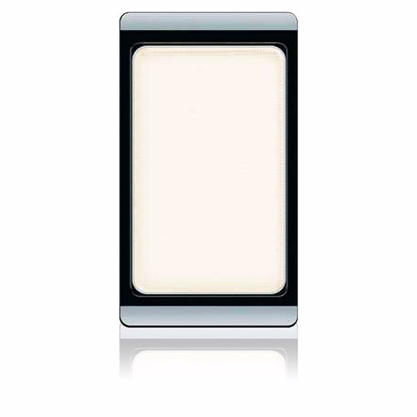 Artdeco Eyeshadow matt #512-matt valkoinen | Vuodevaatteet.fi