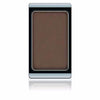 Artdeco Eyeshadow matt #524 - matt tummanharmaa mokka | Vuodevaatteet.fi