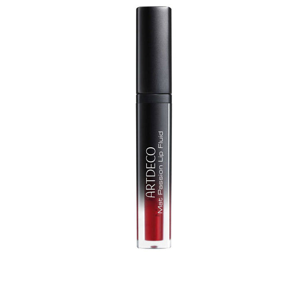 Artdeco Mat passion huuliväri #42-boho red 3 ml | Vuodevaatteet.fi