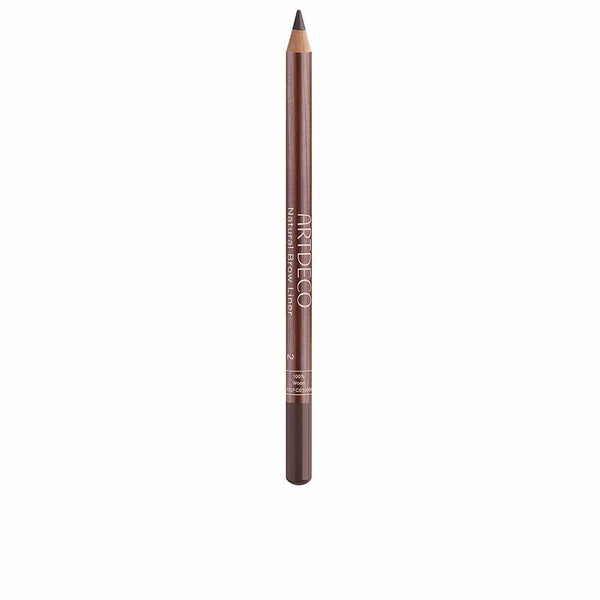 Artdeco Natural brow liner #keskitumma brunette | Vuodevaatteet.fi