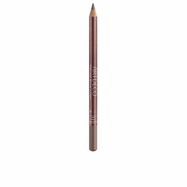 Artdeco Natural brow liner #tuhka ruskea | Vuodevaatteet.fi
