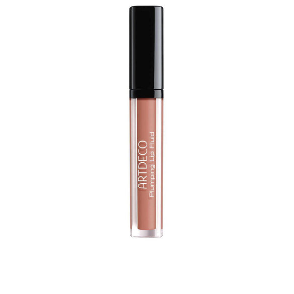 Artdeco Plumping fluid lipstick #21-glossy nude 3 ml | Vuodevaatteet.fi