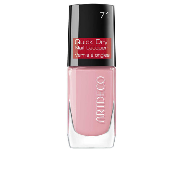 Artdeco Quick dry kynsilakka #cosy rosy 10 ml | Vuodevaatteet.fi