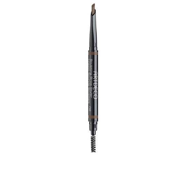 Artdeco Sculpting Brow Styler Eyebrow Pencil #2-Brunette 10 Ml | Vuodevaatteet.fi