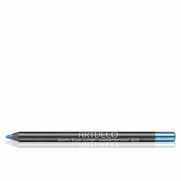 Artdeco Soft eye liner waterproof #23-koboltinsininen | Vuodevaatteet.fi
