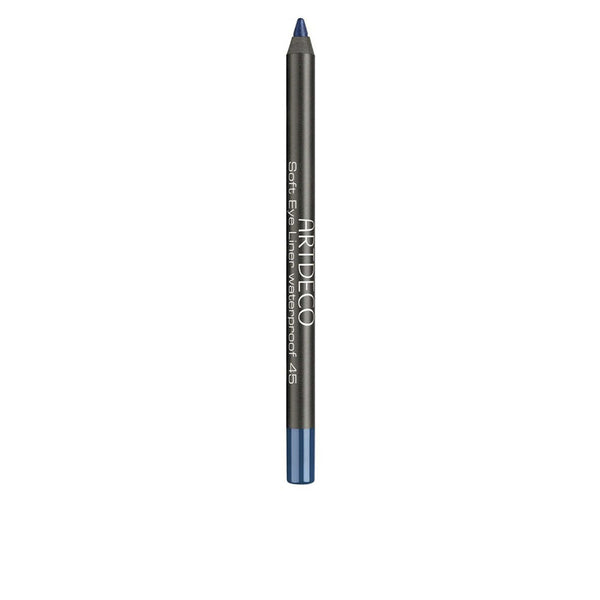 Artdeco Soft eye liner waterproof #45-ratamon sininen | Vuodevaatteet.fi