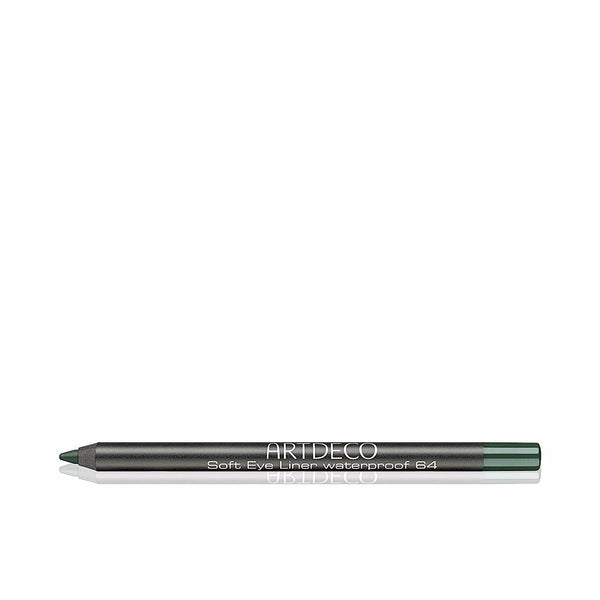 Artdeco Soft eye liner waterproof #64-vihersaari | Vuodevaatteet.fi