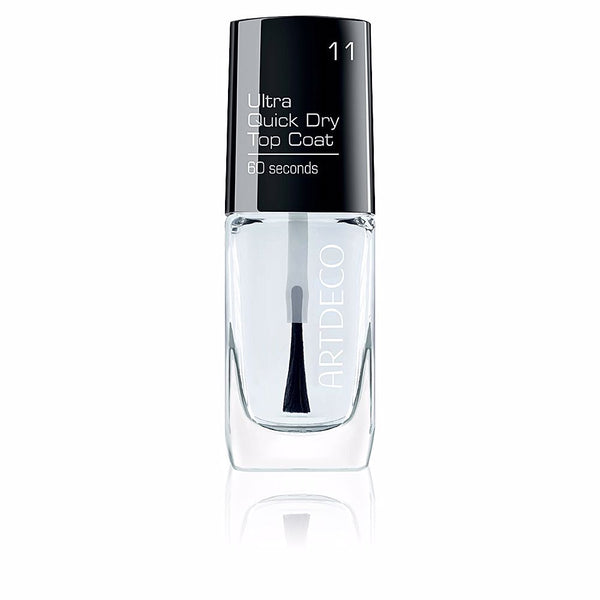 Artdeco Ultra quick dry top coat | Vuodevaatteet.fi