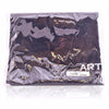 Artero Toalla negra 50*85 cm 1 kpl | Vuodevaatteet.fi