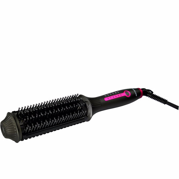 Artero Unik curl & straight hot brush 1 kpl | Vuodevaatteet.fi