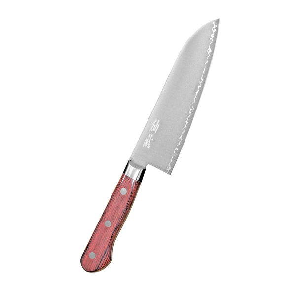 Suncraft SENZO Clad Kokkiveitsi, 21 cm