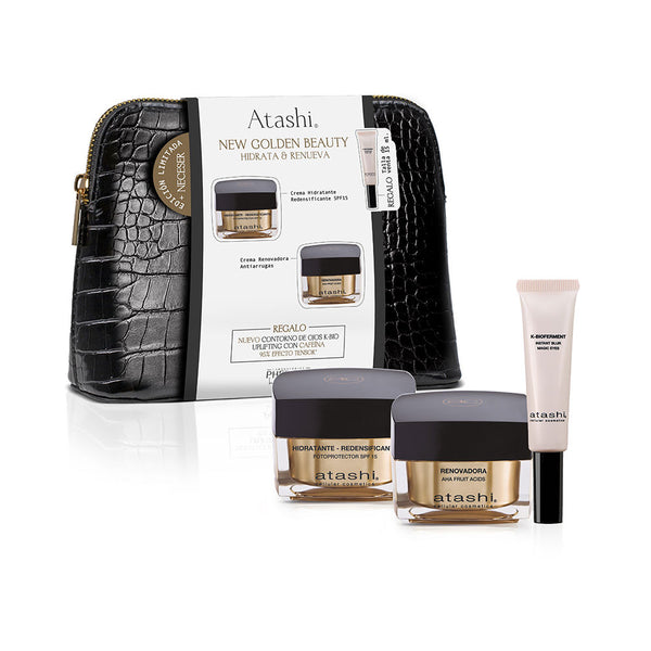 Atashi Antiedad Set 2 Pz | Vuodevaatteet.fi