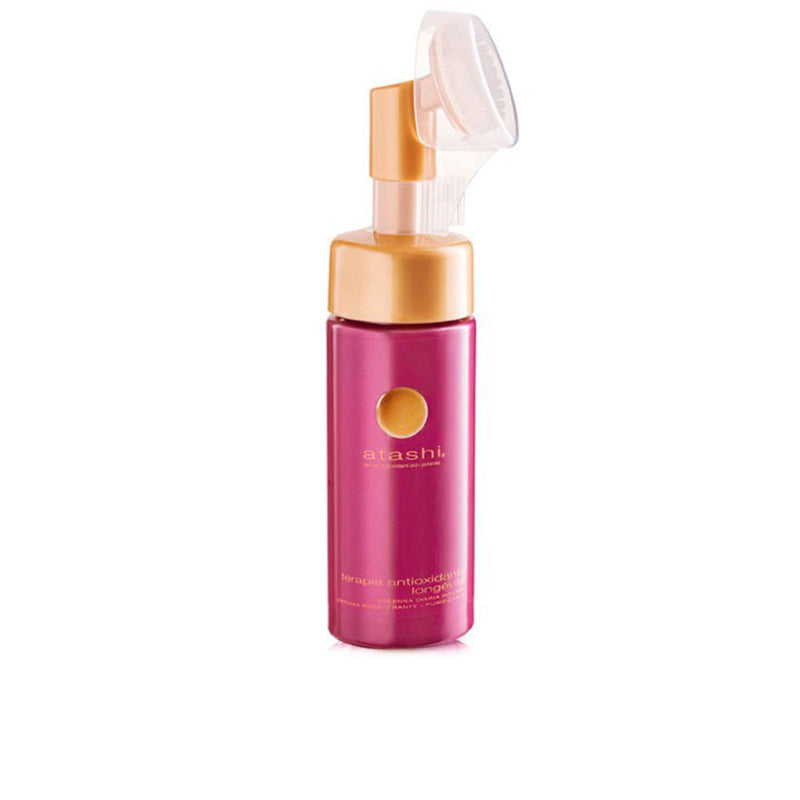 Atashi Cellular Antioxidant Skin Defense Espuma Purificante 150 Ml | Vuodevaatteet.fi