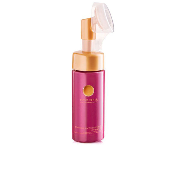 Atashi Cellular Antioxidant Skin Defense Espuma Purificante 150 Ml | Vuodevaatteet.fi