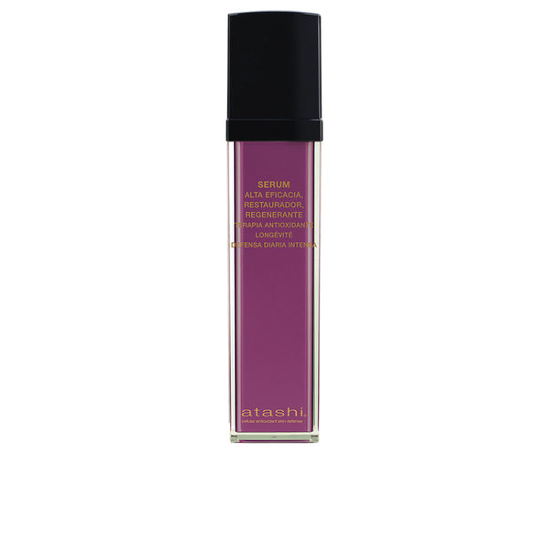 Atashi Cellular Antioxidant Skin Defense Sérum Restaurador 50 Ml | Vuodevaatteet.fi