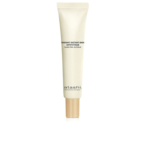 Atashi Cellular Perfection Skin Sublime Radiant Instant Skin Antifatigue 40 Ml | Vuodevaatteet.fi