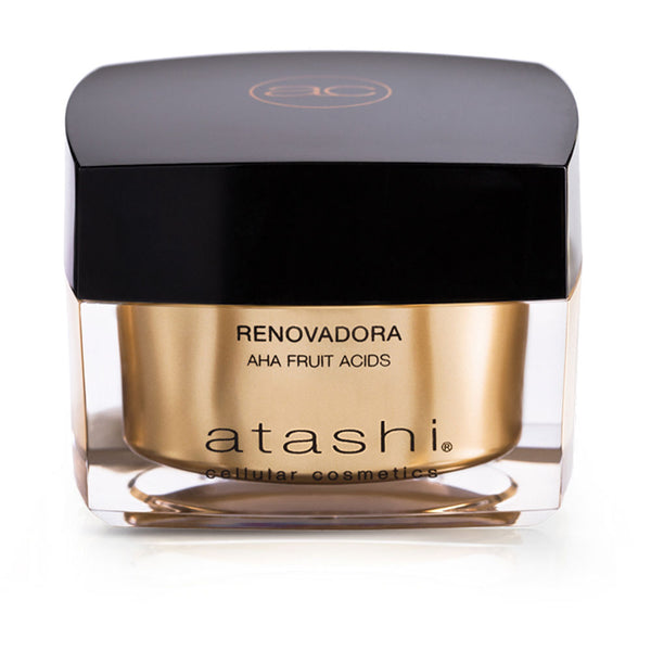 Atashi Celullar Cosmetic Renovadora Aha Fruit Acids 50 Ml | Vuodevaatteet.fi