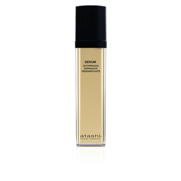 Atashi Celullar Cosmetic Serum Reparador Redensificante Antiarrugas 50 Ml | Vuodevaatteet.fi