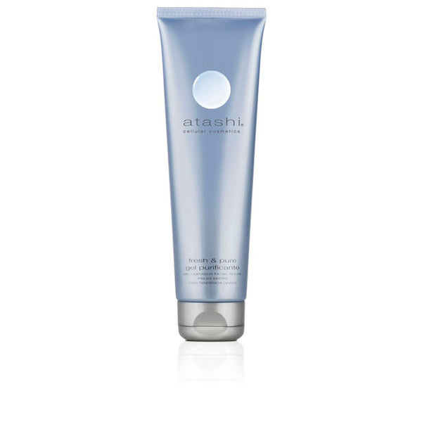 Atashi Fresh & Pure Gel Purificante 150 Ml | Vuodevaatteet.fi