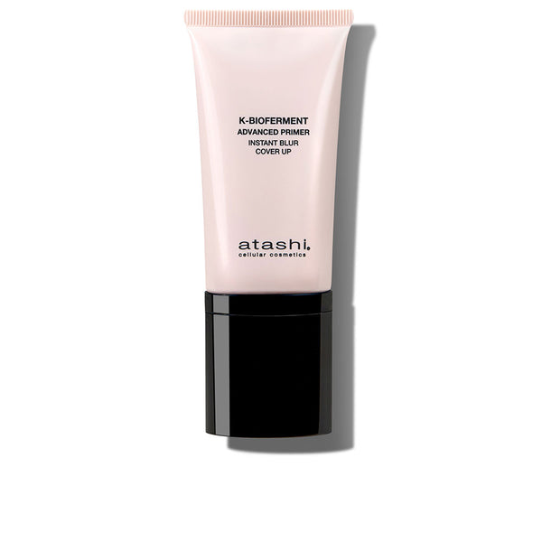 Atashi K-Bioferment Instant Blur Corrective Primer For Sensitive Skin #Lite 50 Ml | Vuodevaatteet.fi