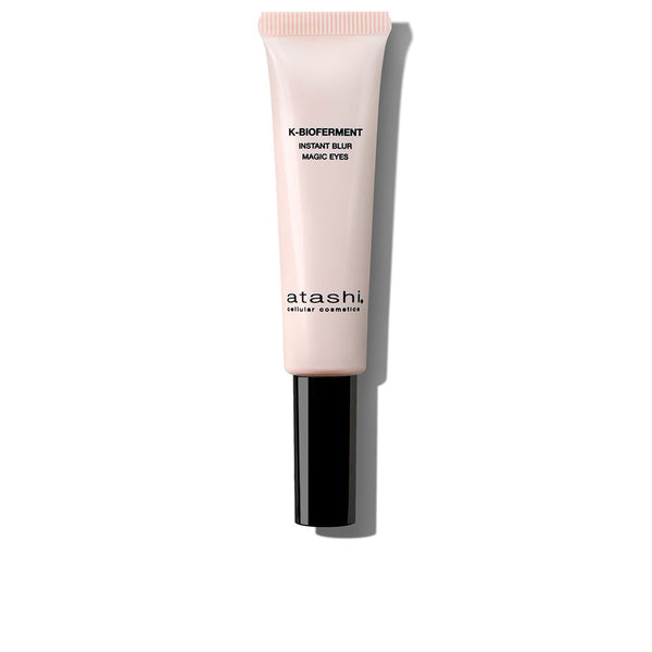 Atashi K-Bioferment Instant Blur Eye Contour With Uplifting Effect 15 Ml | Vuodevaatteet.fi