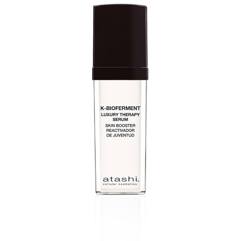 Atashi K-Bioferment Luxury Therapeutic Serum 30 Ml | Vuodevaatteet.fi