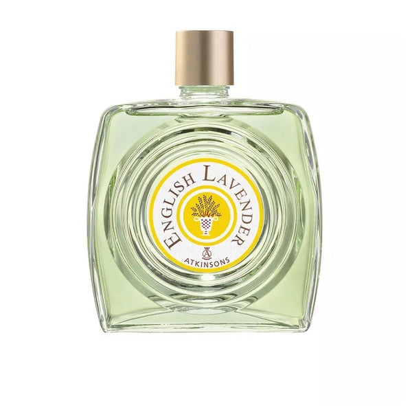Atkinsons English lavender eau de toilette 320 ml | Vuodevaatteet.fi