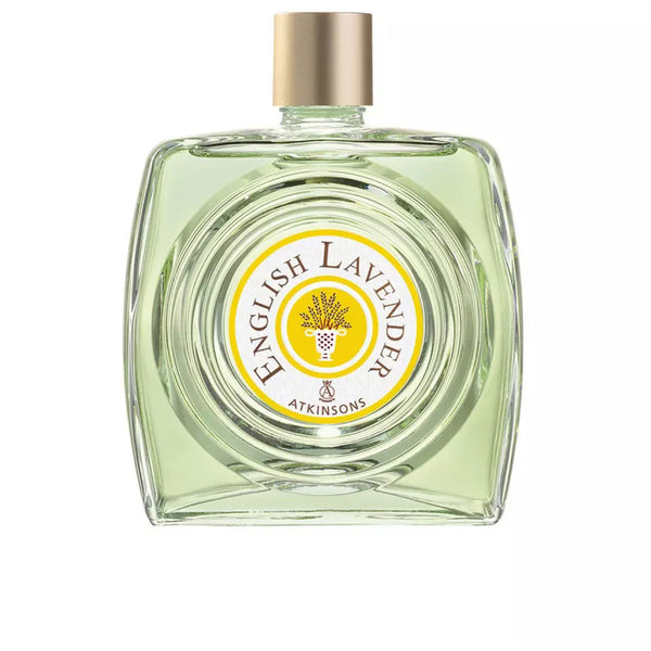 Atkinsons English lavender eau de toilette 620 ml | Vuodevaatteet.fi