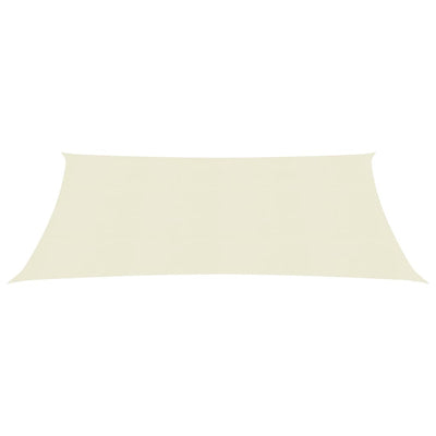 Aurinkopurje 160 g/m² kerma 3x4 m HDPE