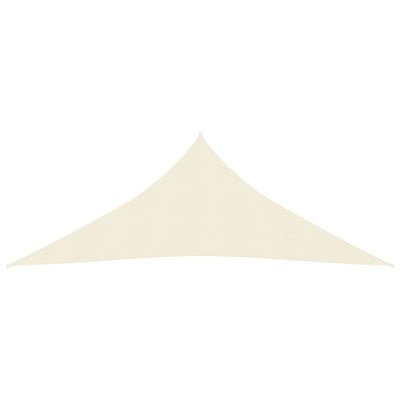 Aurinkopurje 160 g/m² kerma 4,5x4,5x4,5 m HDPE