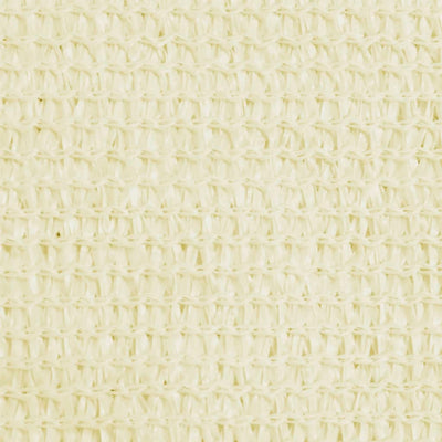 Aurinkopurje 160 g/m² kerma 4,5x4,5x4,5 m HDPE
