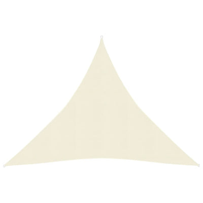 Aurinkopurje 160 g/m² kerma 4,5x4,5x4,5 m HDPE