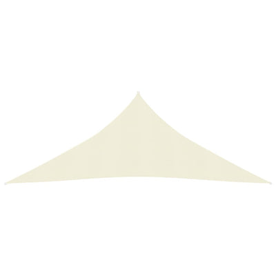 Aurinkopurje 160 g/m² kerma 4x4x4 m HDPE