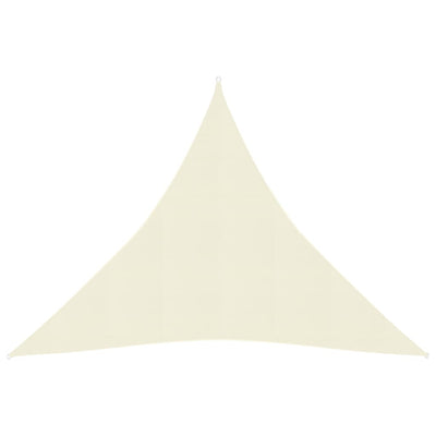 Aurinkopurje 160 g/m² kerma 4x4x4 m HDPE