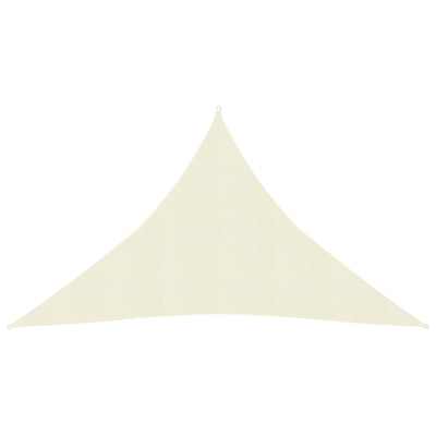 Aurinkopurje 160 g/m² kerma 4x4x5,8 m HDPE