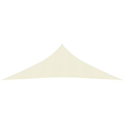 Aurinkopurje 160 g/m² kerma 5x5x6 m HDPE