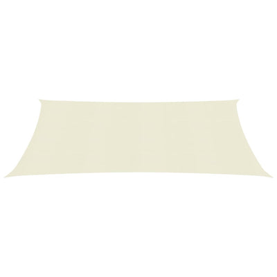 Aurinkopurje 160 g/m² kerma 5x6 m HDPE