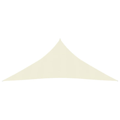 Aurinkopurje 160 g/m² kerma 5x6x6 m HDPE