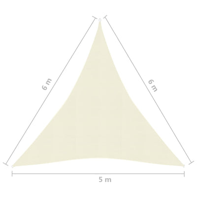 Aurinkopurje 160 g/m² kerma 5x6x6 m HDPE