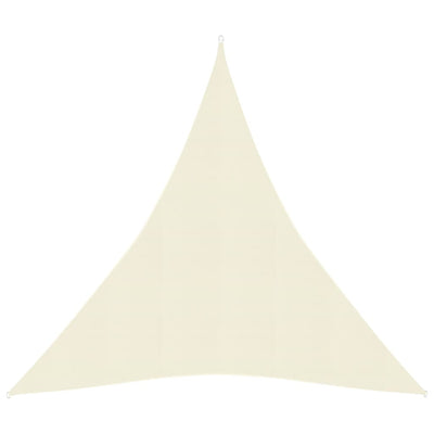 Aurinkopurje 160 g/m² kerma 5x6x6 m HDPE