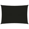 Aurinkopurje 160 g/m² musta 2,5x4 m HDPE