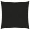 Aurinkopurje 160 g/m² musta 2x2 m HDPE