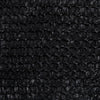 Aurinkopurje 160 g/m² musta 2x4,5 m HDPE