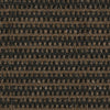 Aurinkopurje 160 g/m² ruskea 3x4x4 m HDPE